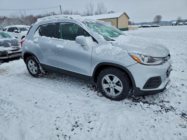 Chevrolet Trax 1lt Image 3