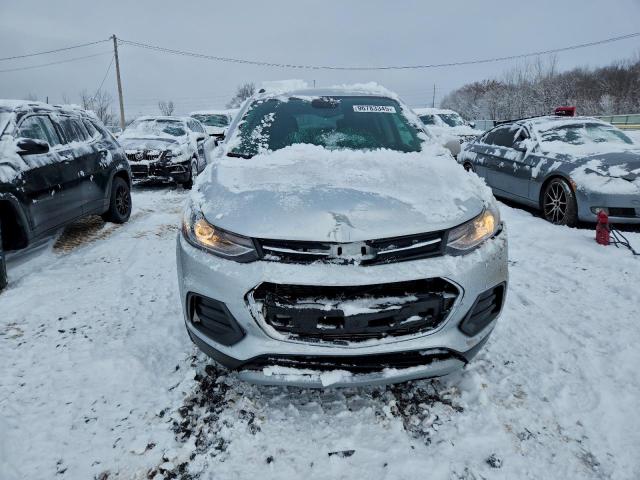 Chevrolet Trax 1lt Image 6