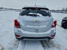 Chevrolet Trax 1lt Image 4