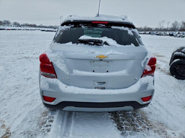Chevrolet Trax 1lt Image 4