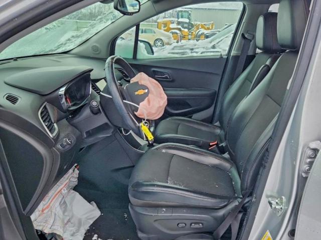 Chevrolet Trax 1lt Image 8