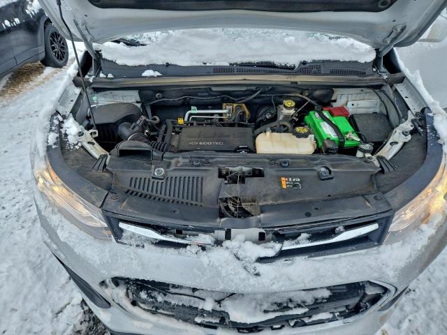 Chevrolet Trax 1lt Image 12