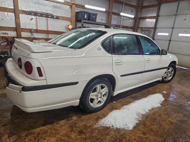 Chevrolet Impala Ls Image 4