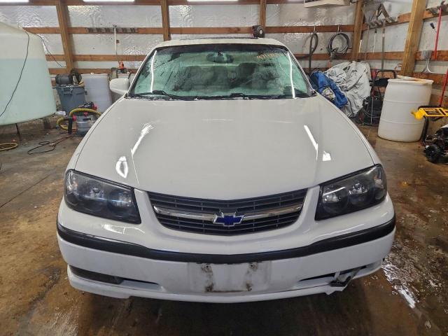 Chevrolet Impala Ls Image 5