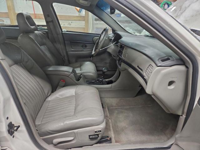 Chevrolet Impala Ls Image 11