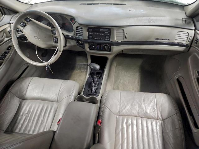 Chevrolet Impala Ls Image 9