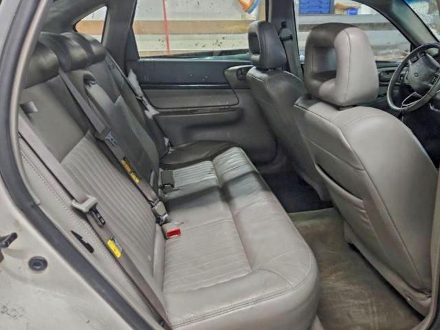 Chevrolet Impala Ls Image 8