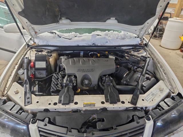 Chevrolet Impala Ls Image 12