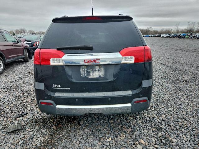 GMC Terrain Slt Image 10