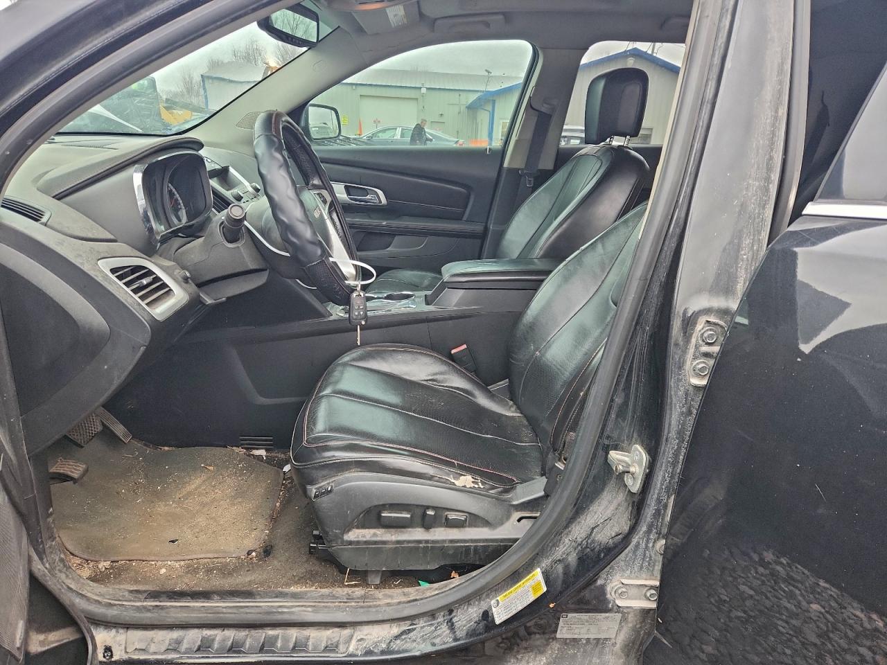 GMC Terrain Slt Image 2