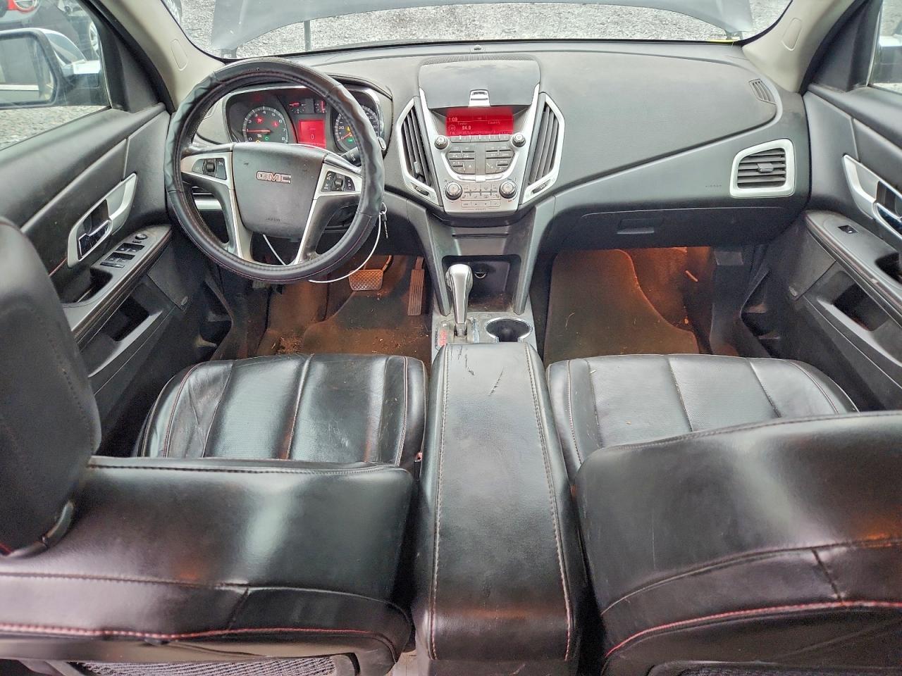 GMC Terrain Slt Image 7