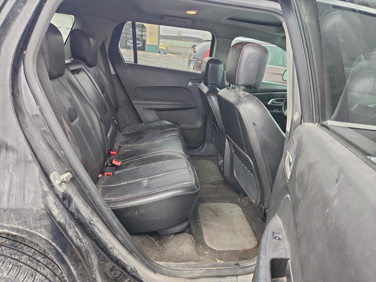 GMC Terrain Slt Image 9