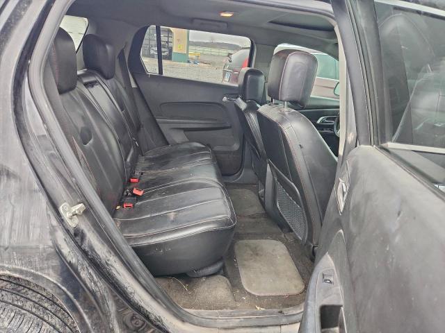 GMC Terrain Slt Image 9