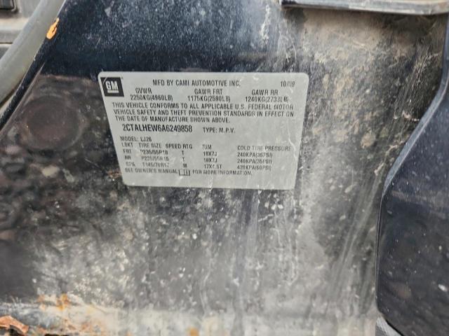 GMC Terrain Slt Image 11