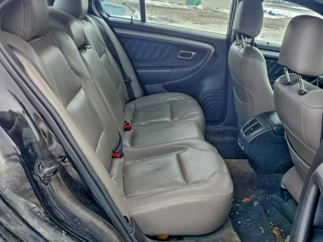 Ford Taurus Sel Image 7