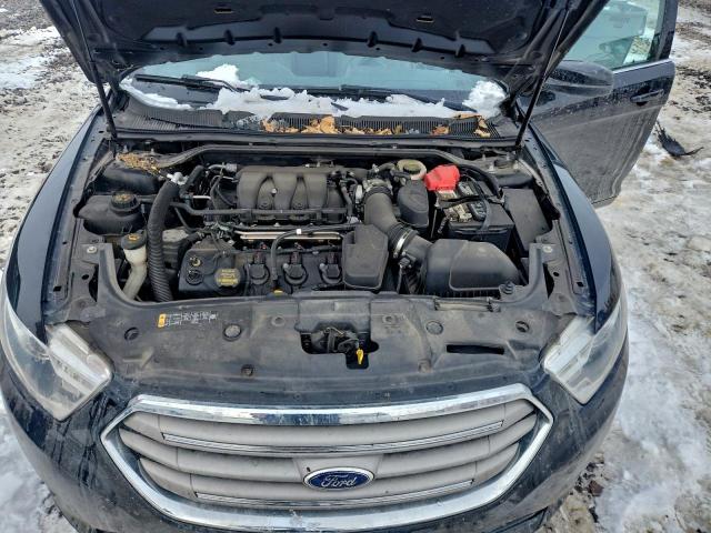 Ford Taurus Sel Image 9