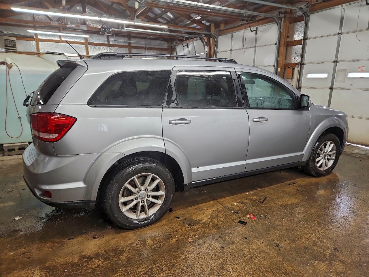 Dodge Journey Sxt Image 3