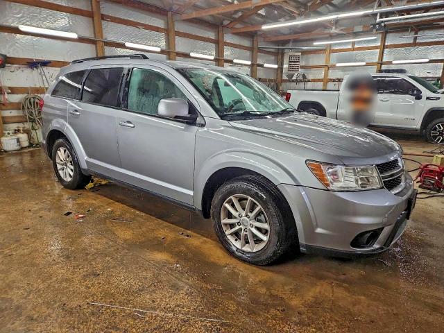 Dodge Journey Sxt Image 4