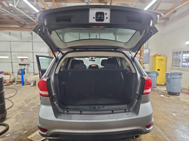 Dodge Journey Sxt Image 5