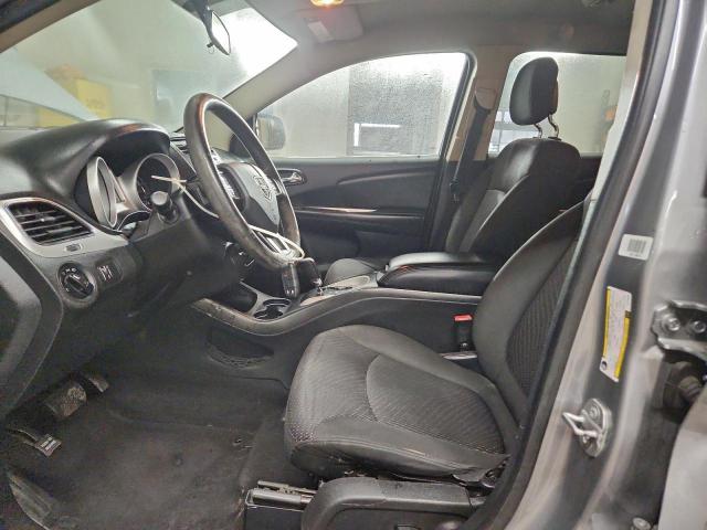 Dodge Journey Sxt Image 13