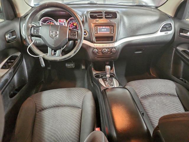 Dodge Journey Sxt Image 8