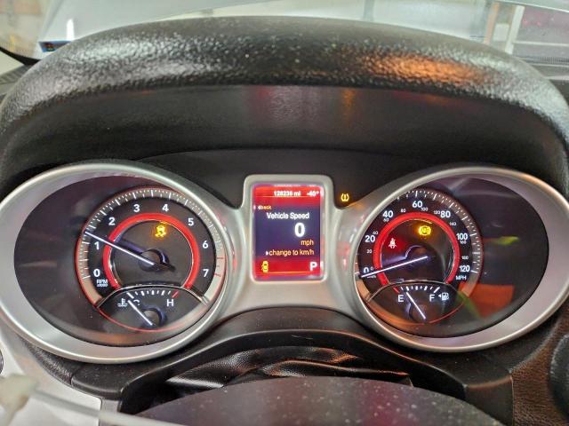Dodge Journey Sxt Image 6