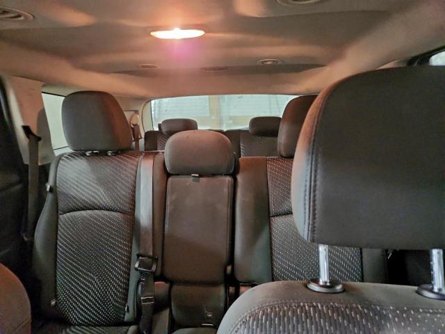 Dodge Journey Sxt Image 12