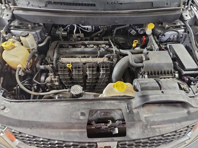 Dodge Journey Sxt Image 9