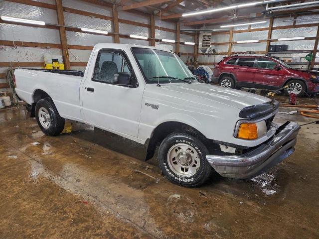 Ford Ranger Image 8