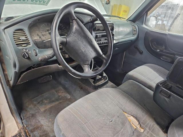 Ford Ranger Image 11