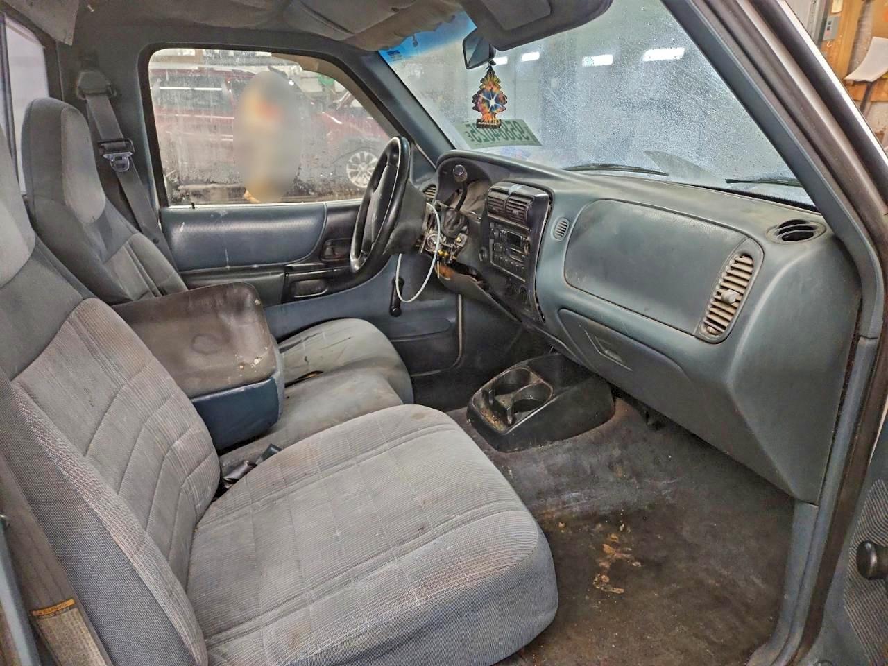 Ford Ranger Image 12