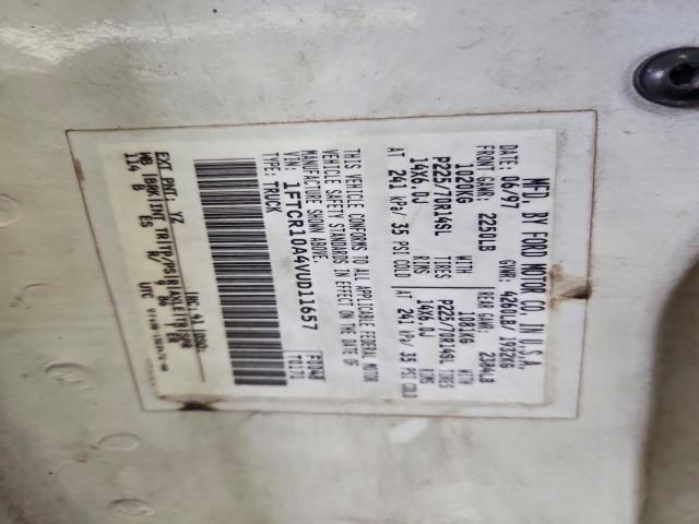 Ford Ranger Image 10