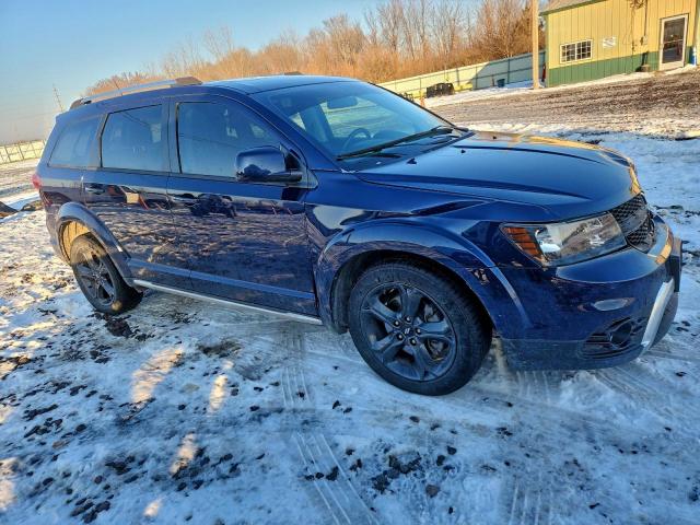 Dodge Journey Crossroad Image 5