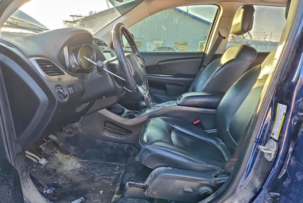 Dodge Journey Crossroad Image 12