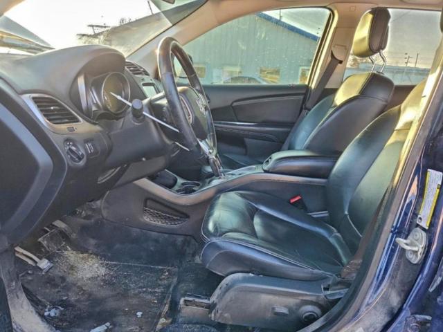 Dodge Journey Crossroad Image 12