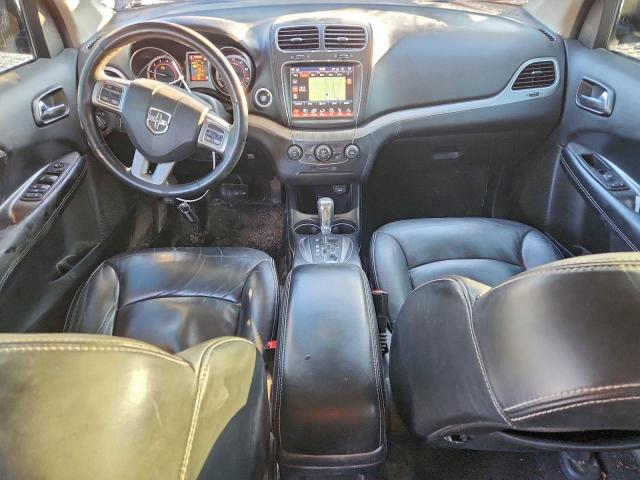 Dodge Journey Crossroad Image 7