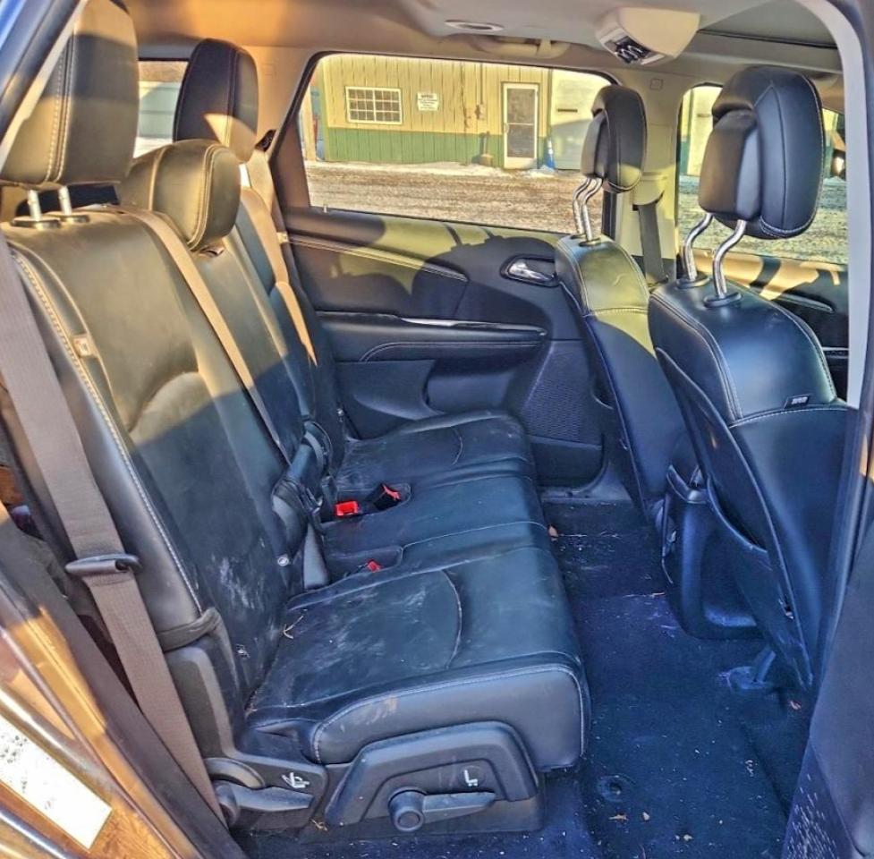 Dodge Journey Crossroad Image 9