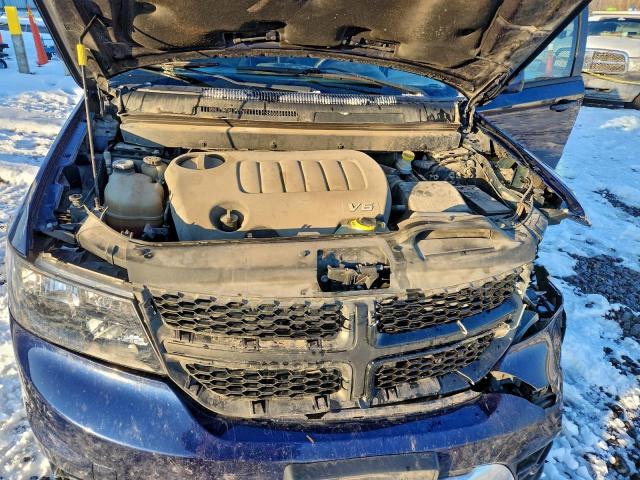 Dodge Journey Crossroad Image 8