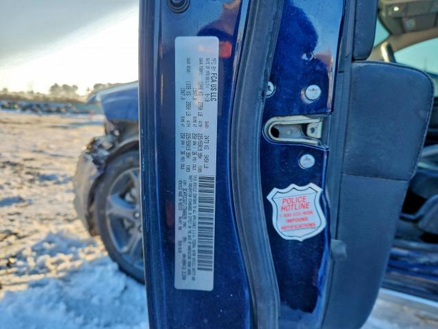 Dodge Journey Crossroad Image 6