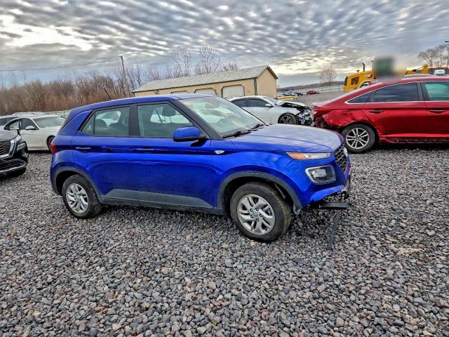 Hyundai VENUE Se Image 10