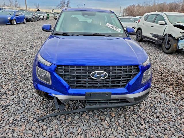 Hyundai VENUE Se Image 9