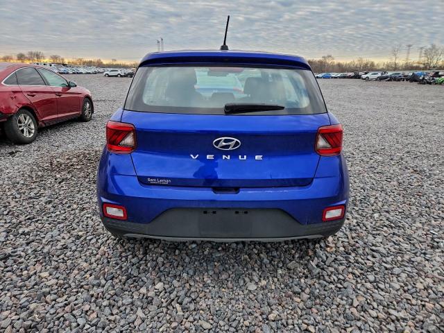 Hyundai VENUE Se Image 6