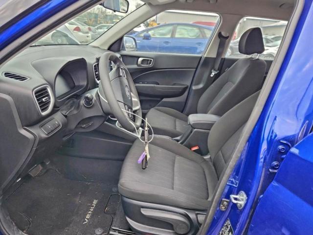 Hyundai VENUE Se Image 11