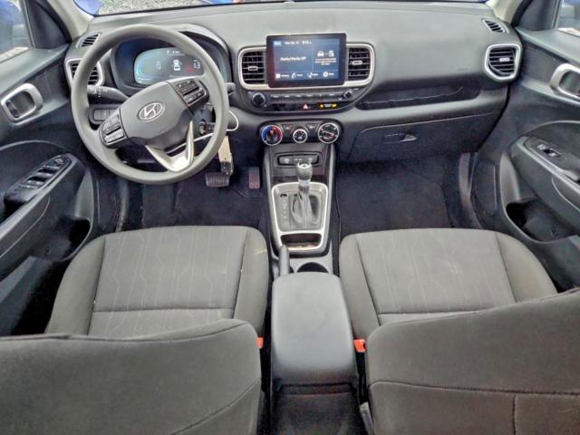 Hyundai VENUE Se Image 8