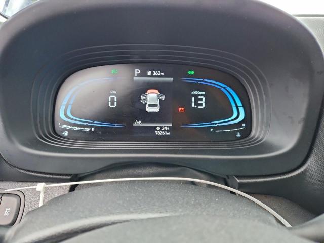 Hyundai VENUE Se Image 12