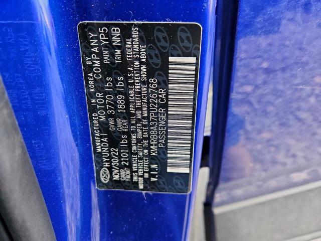 Hyundai VENUE Se Image 5