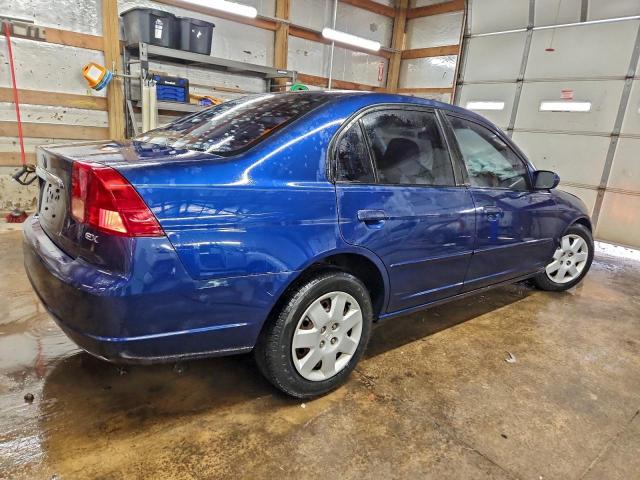 Honda Civic Ex Image 9