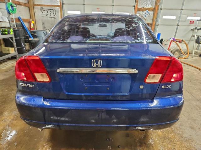 Honda Civic Ex Image 3