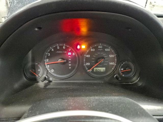 Honda Civic Ex Image 2