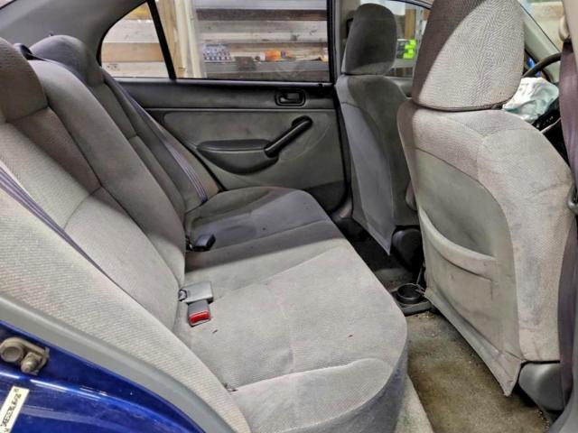 Honda Civic Ex Image 6